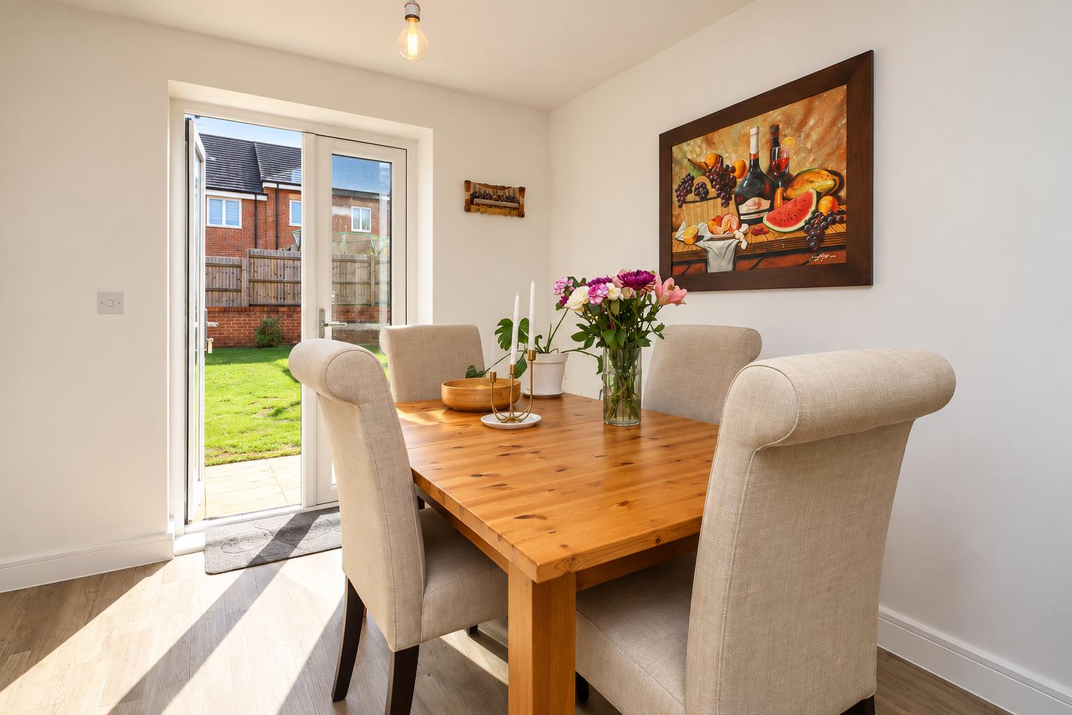 Longships Drive, Newton Leys,, Milton Keynes